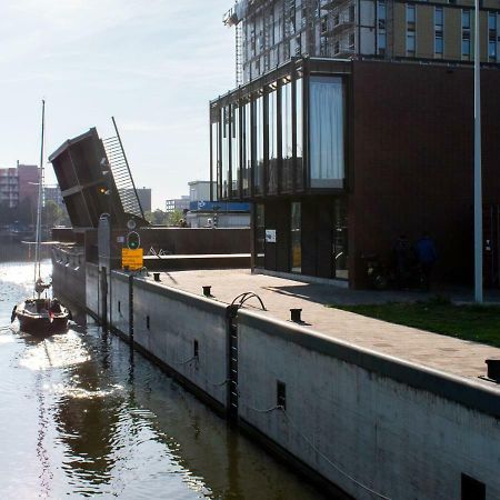 Sweets - Sluis Haveneiland Apartment Amsterdam Exterior foto