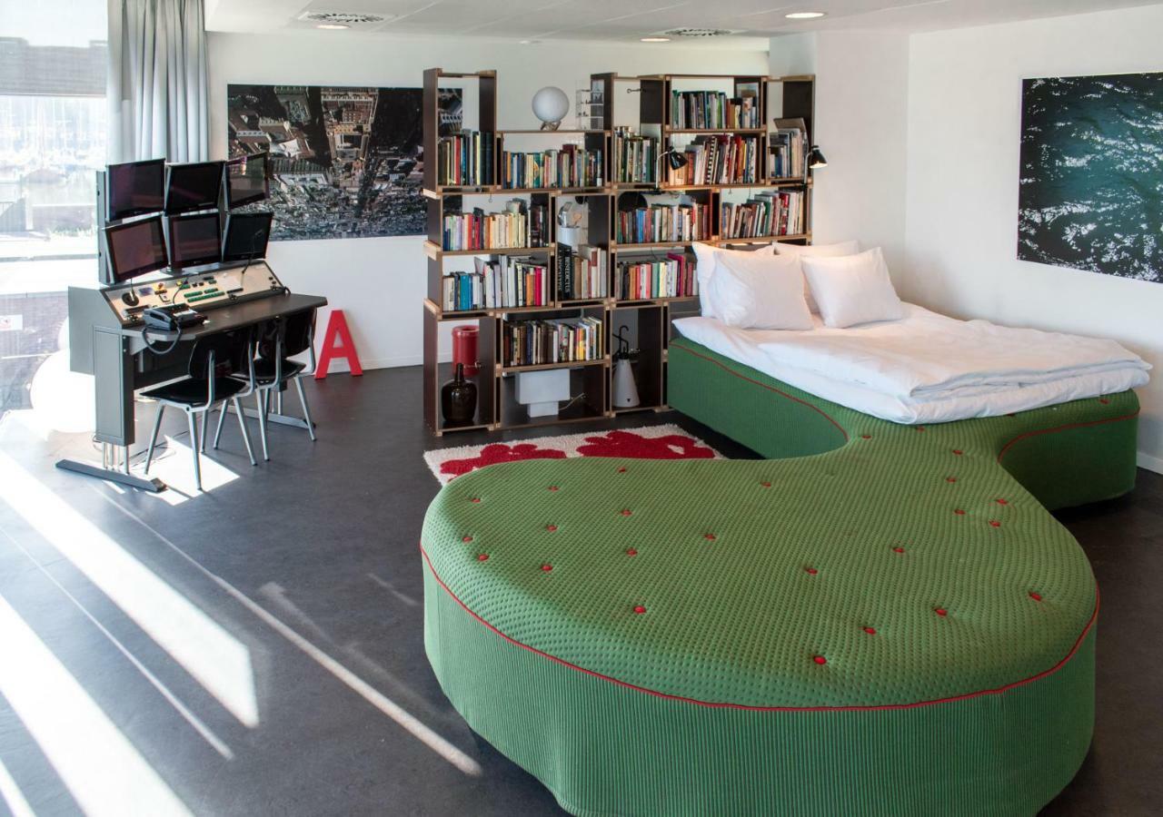 Sweets - Sluis Haveneiland Apartment Amsterdam Exterior foto